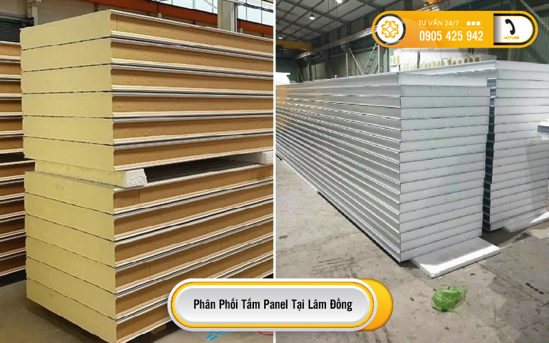 Kho Vật Liệu Nội Thất Đà Nẵng