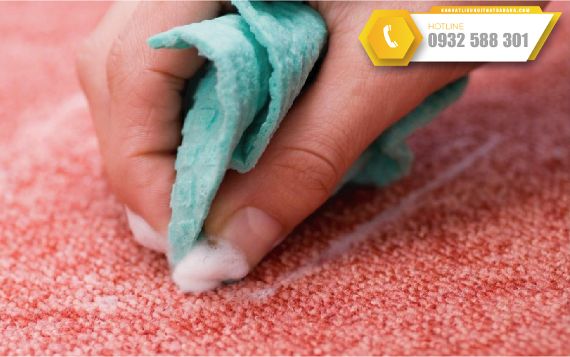 Kho Vật Liệu Nội Thất Đà Nẵng