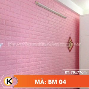 xop-dan-tuong-3D-mau-hong-nhat